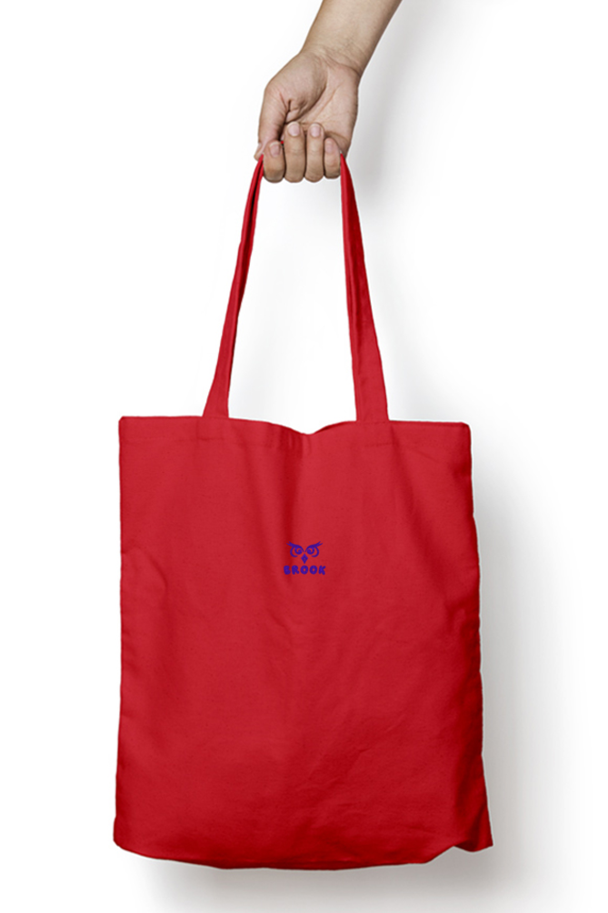 Brook Tote Bag