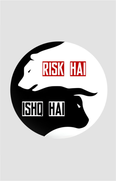 Risk Hai Toh Ishq Hai Coaster