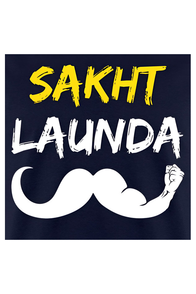 Sakht Launda Wall Poster