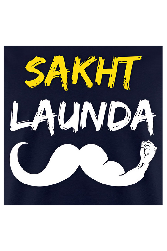 Sakht Launda Wall Poster