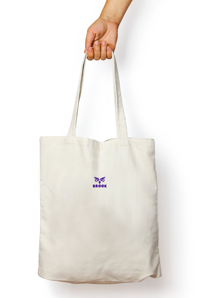 Brook Tote Bag