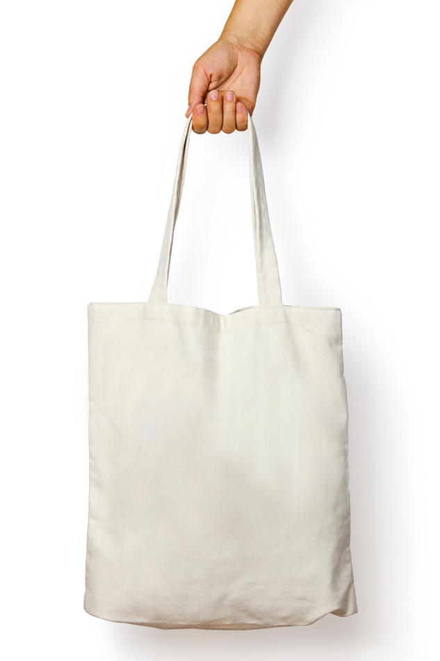 Brook Tote Bag