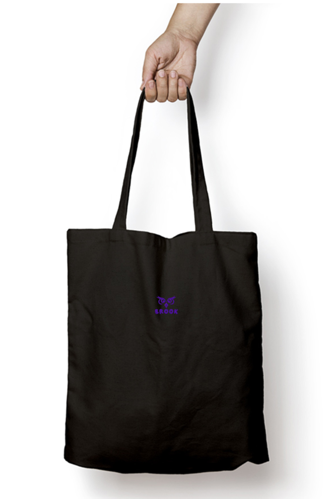 Brook Tote Bag