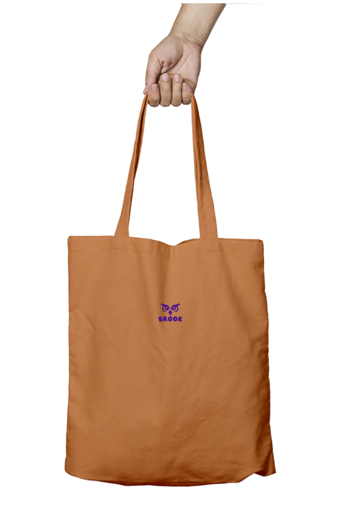 Brook Tote Bag