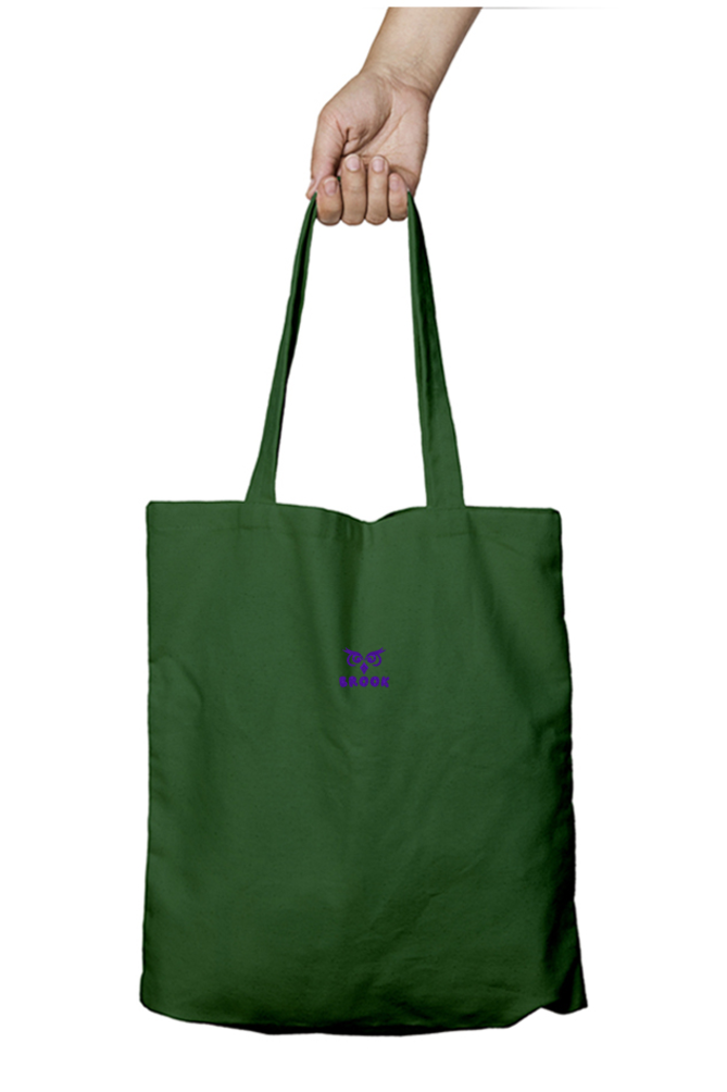 Brook Tote Bag