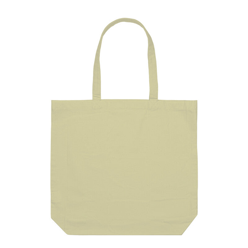 Brook Yellow tote